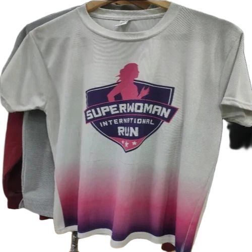 Corporate T Shirt - Design: Cms