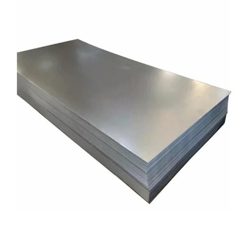 Crc Steel Sheet