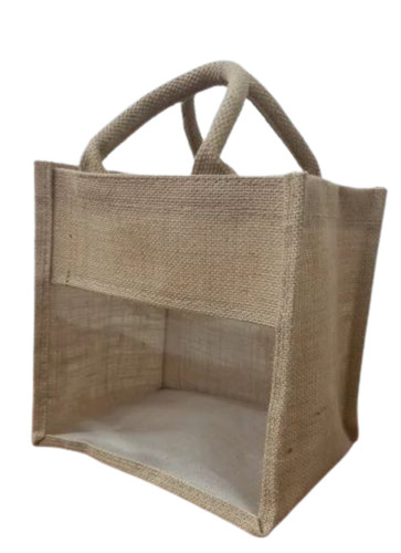 Custom Jute Bags