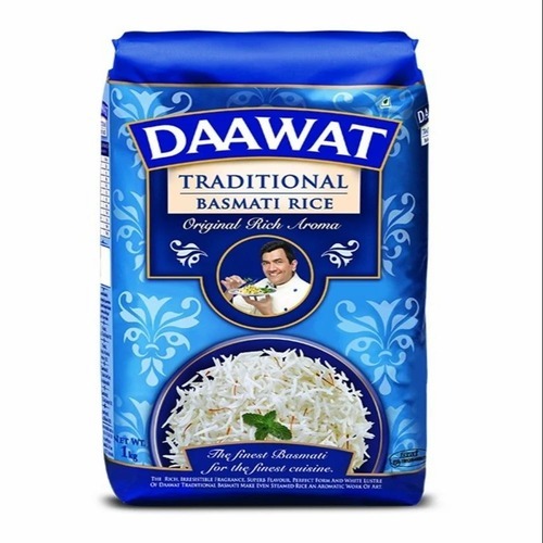 Daawat Biryani Basmati Rice