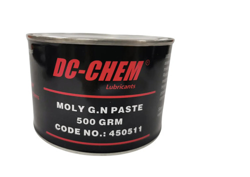 Dc-Chem G-N Paste - Color: Grayish Black