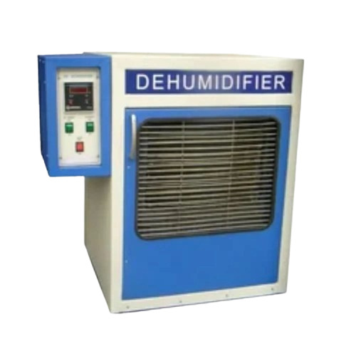 Dehumidifier Coils