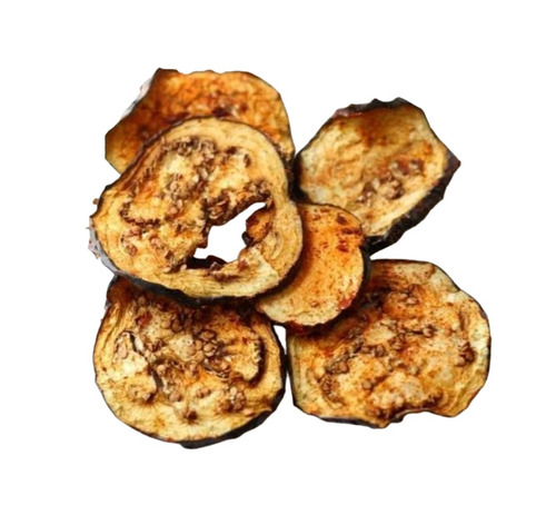 Dehydrated Brinjal