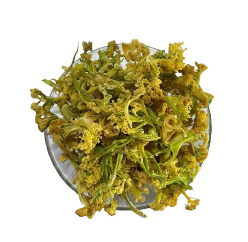 Dehydrated Cauliflower