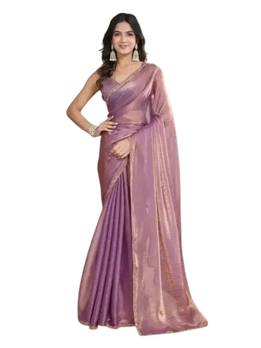 Designer Saree