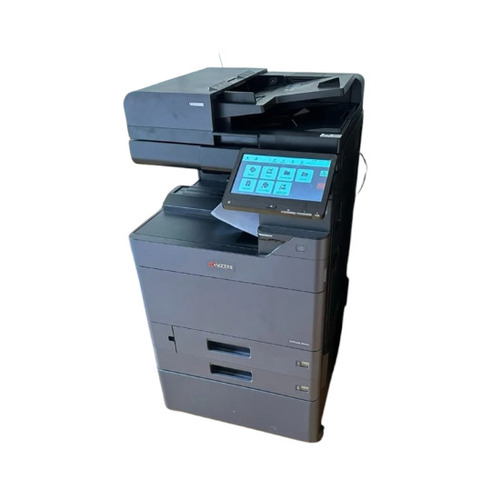 Digital Color Photocopy Machine