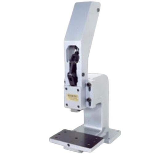Exacta Pneumatic Press
