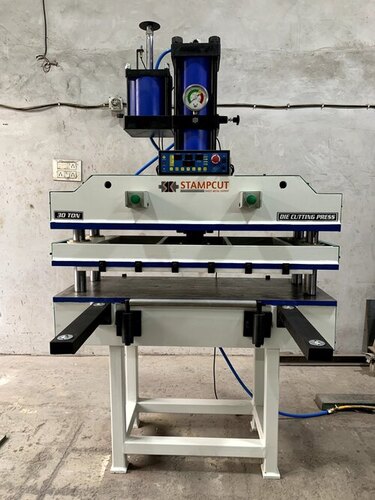 Fully Automatic Trimming Machine