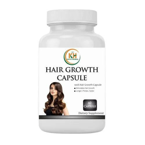 Hair Growth Extract Capsule