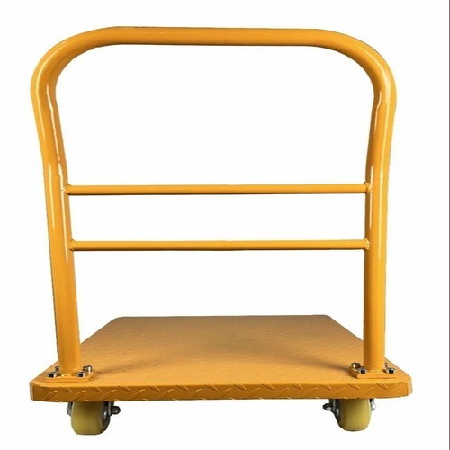 Heavy Duty Platform Trolley