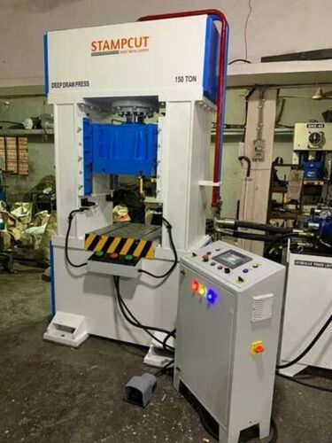 Hydraulic Press Machine