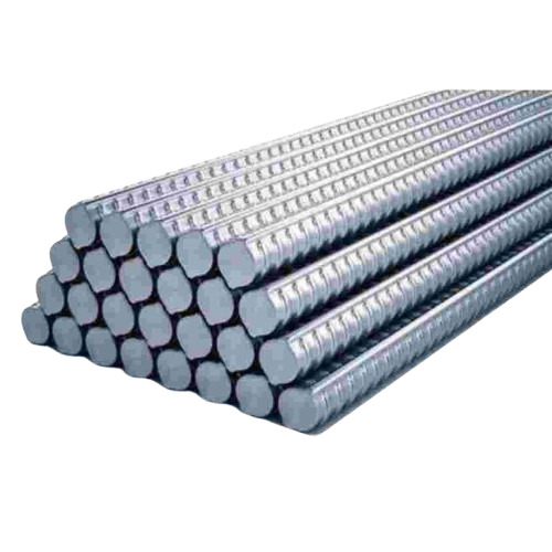 Industrial Tmt Bars