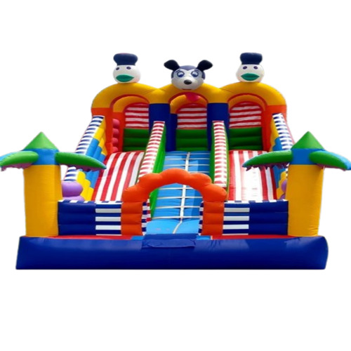 Inflatable Bouncys