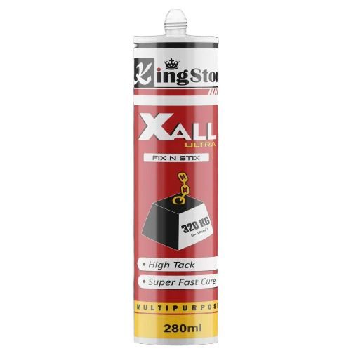 Instant Adhesive - Color: White