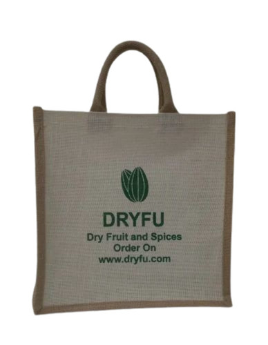 Jute Promotional Bags
