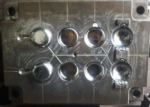 Kitchen Set Mould