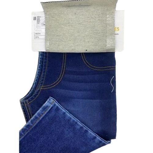 Knitted Fabric