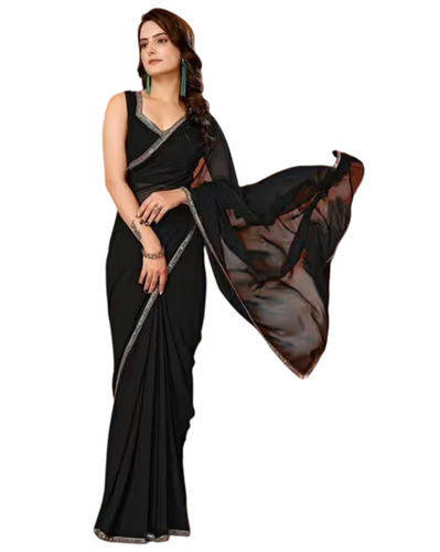 Ladies Fancy Saree