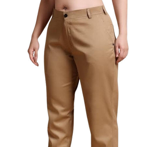 Ladies Pants