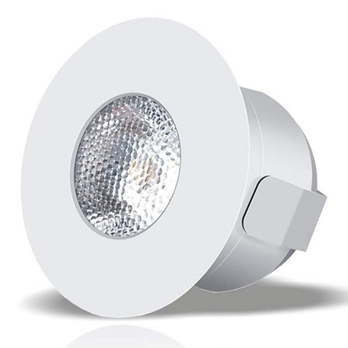 LED Cob Button Light