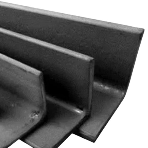 Mild Steel Angle
