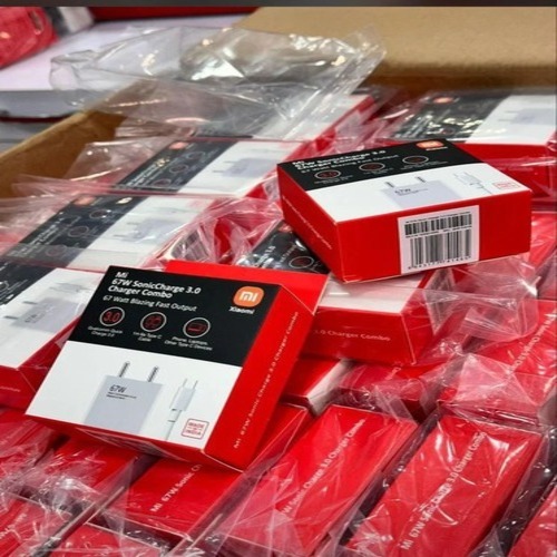 Mobile Charger By Shree Paras Enterprise