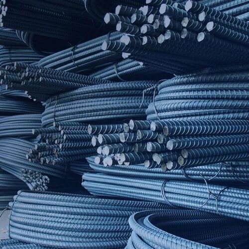 Ms Tmt Bar