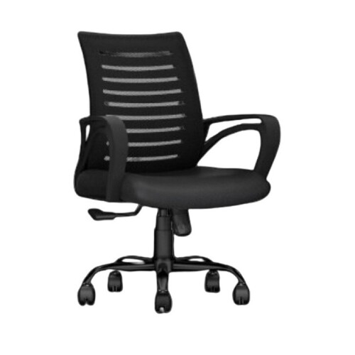 Office Chair - Assembly: No Assembly Required