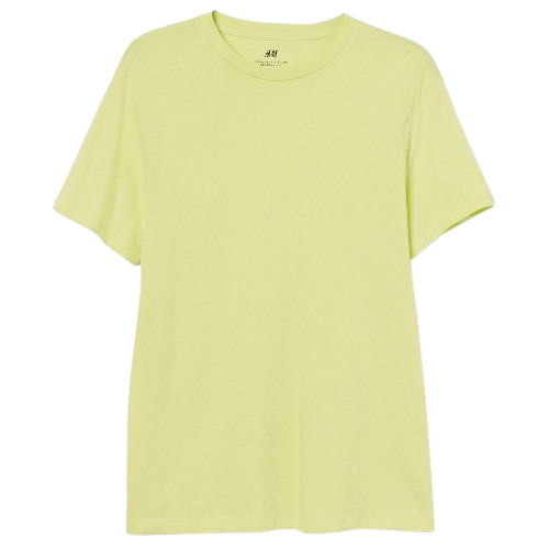 Plain T Shirt