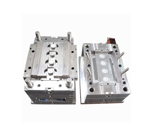 Plastic Moulding Dies