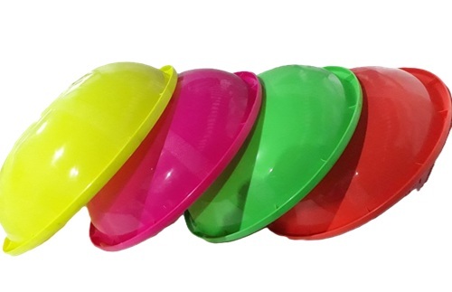 Plastic Unbreakable Ghamelas