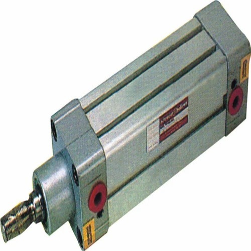 Pneumatic Cylinders