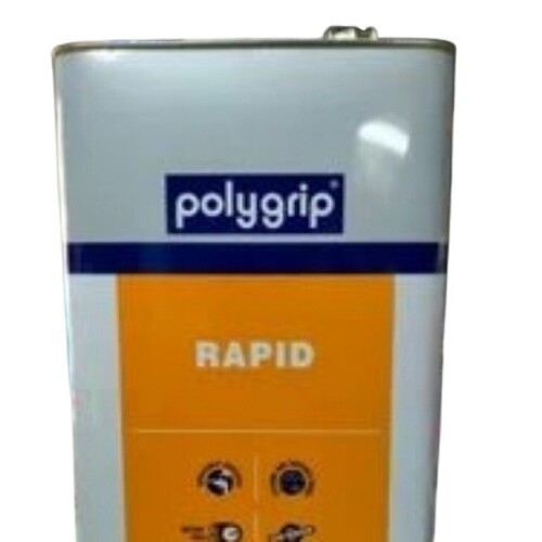 Polygrip Rapid Synthetic Adhesive