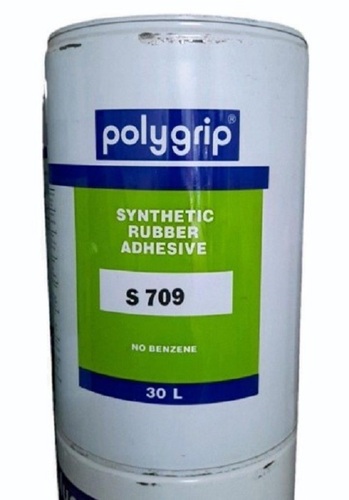 Polygrip Synthetic Rubber Adhesive