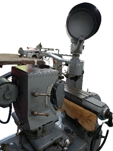 Profile Grinding Machine