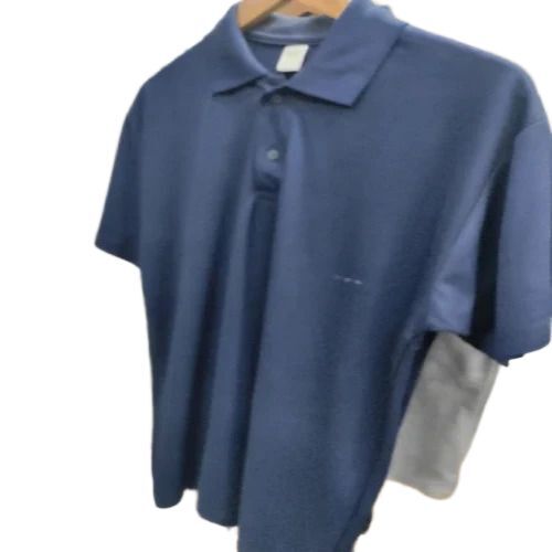 Promotional Corporate T Shirt - Design: Plain