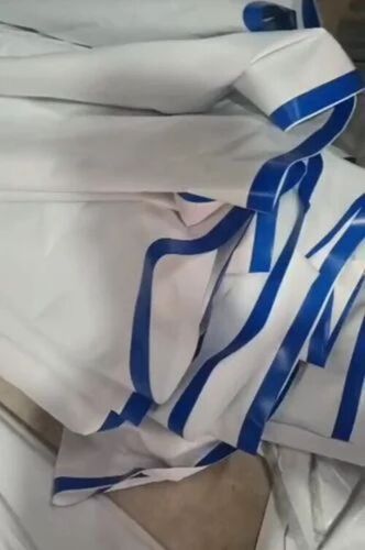 Pvc Tarpaulin 