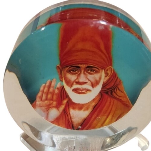 Religious Photo Frame - Color: Comes In Various Colors