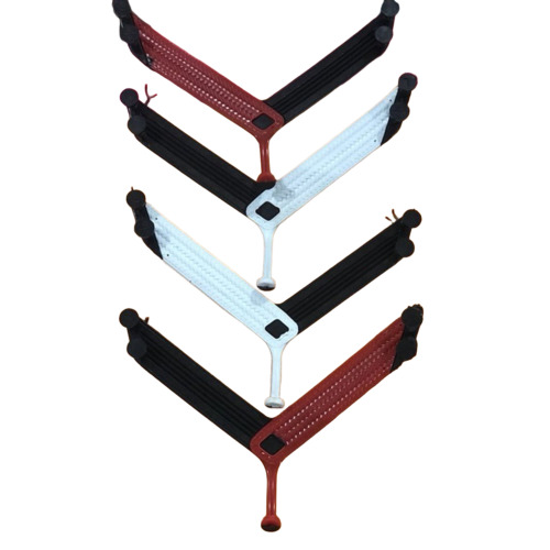 Rubber Slippers Straps