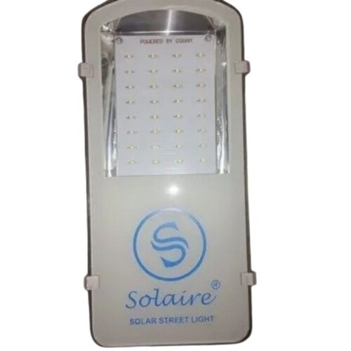 Solar Led Street Light