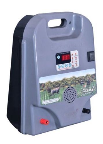 Solar Zatka Machine