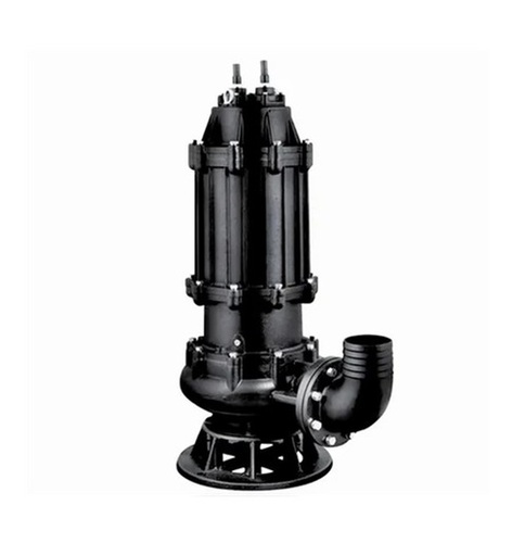 Submersible Sewage Pumps