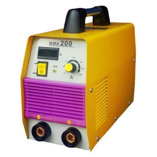 Tig Welding Machine
