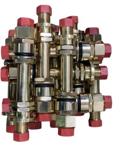 Transformer Metal Part