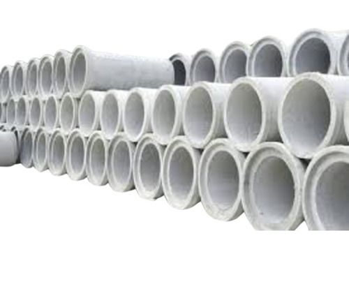 200 Mm Np4 Rcc Pipes