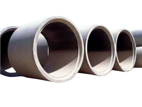 rcc spun pipes