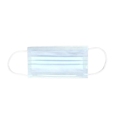 3 Ply Face Mask