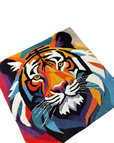 3d Rug Mats