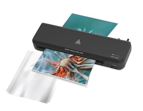 A4 Thermal Laminator