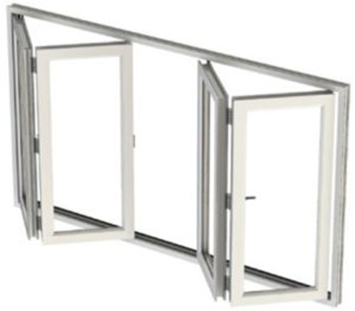 Aluminium Windows By Argo Facades